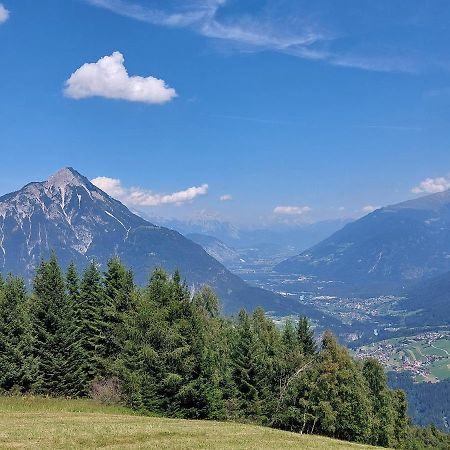 Appartement am Berg Arzl im Pitztal Extérieur photo