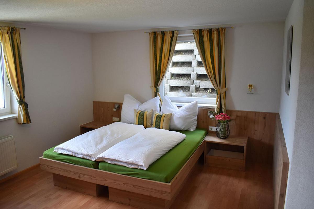 Appartement am Berg Arzl im Pitztal Extérieur photo
