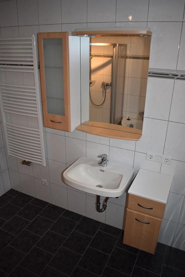 Appartement am Berg Arzl im Pitztal Extérieur photo