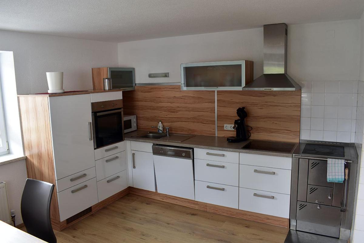 Appartement am Berg Arzl im Pitztal Extérieur photo