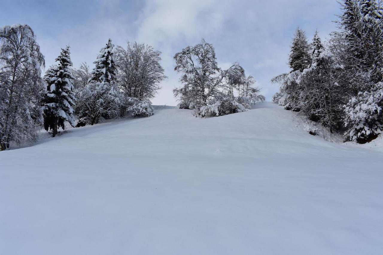 Appartement am Berg Arzl im Pitztal Extérieur photo