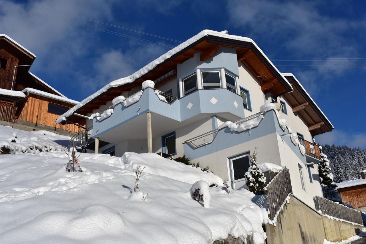 Appartement am Berg Arzl im Pitztal Extérieur photo